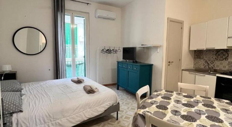 Apartment with terrace | Pets are welcome — photo 2