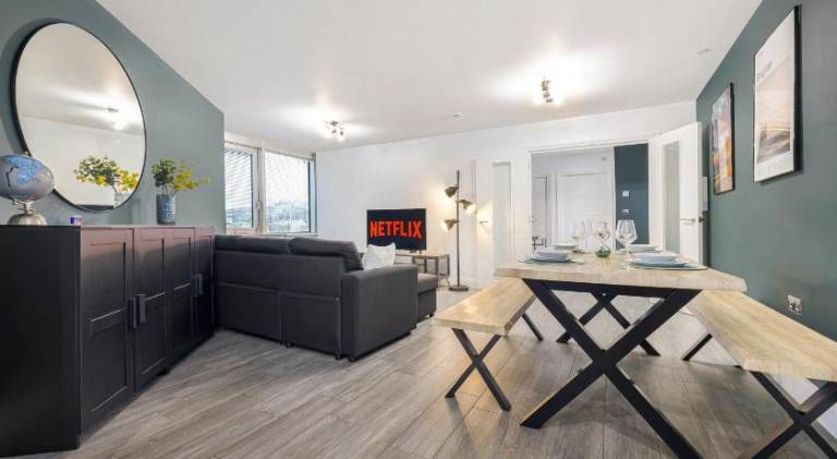 Apartment | Close to Brighton Palace Pier — photo 3