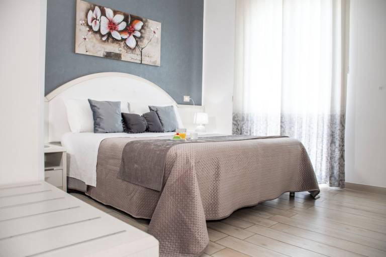 Bed and Breakfast Lampedusa e Linosa