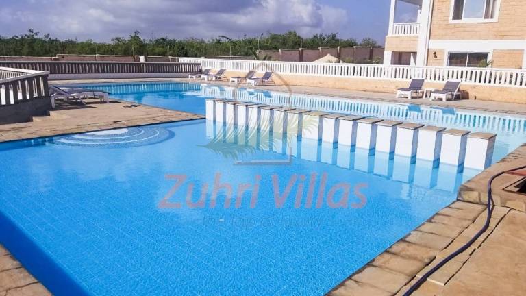 Vila Galu Beach