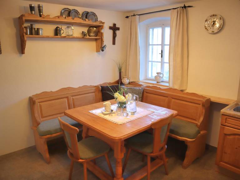 Ferienhaus mit Hund in Haus, Brandenberg für max. 8 Personen Ferienhaus mit Hund in Haus, Brandenberg für max. 8 Personen