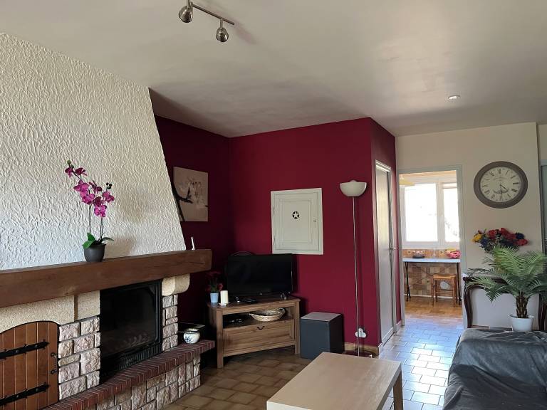 Appartement Sainte-Croix-du-Verdon