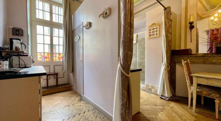 Cote Cite appartements - Parking prive - 100m Cite medievale — photo 3