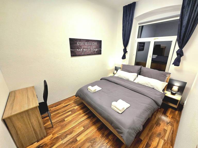 Ferienwohnung Chemnitz