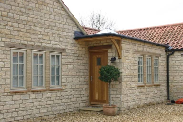 The Swallows Rest Bed & Breakfast