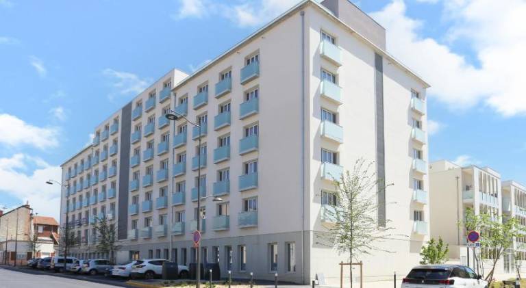 Quality Aparthotel Reims - Saint-Thomas — photo 5