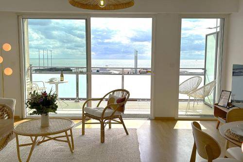 Appartement  Le Havre