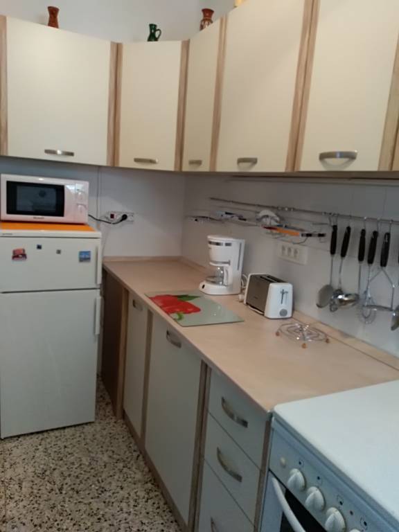 Wonderful rental apartment with terrace & grill | Next to the beach | Pet-friendly — photo 4