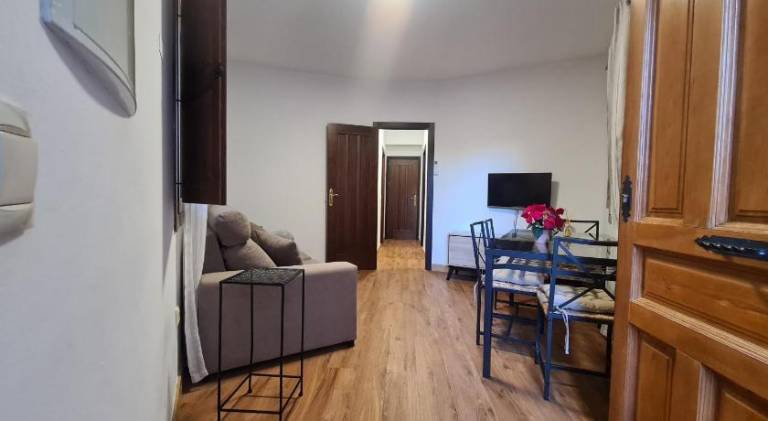 Apartment | Near Toledo Cathedral — photo 2
