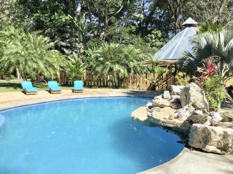 House Cabuya