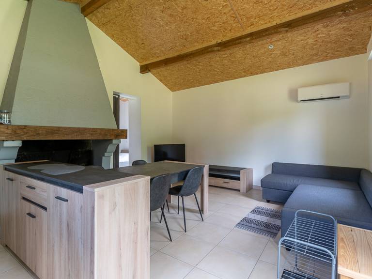 House Biscarrosse 4 Pers Near Lake and Cycle Paths Pets Welcome — photo 2
