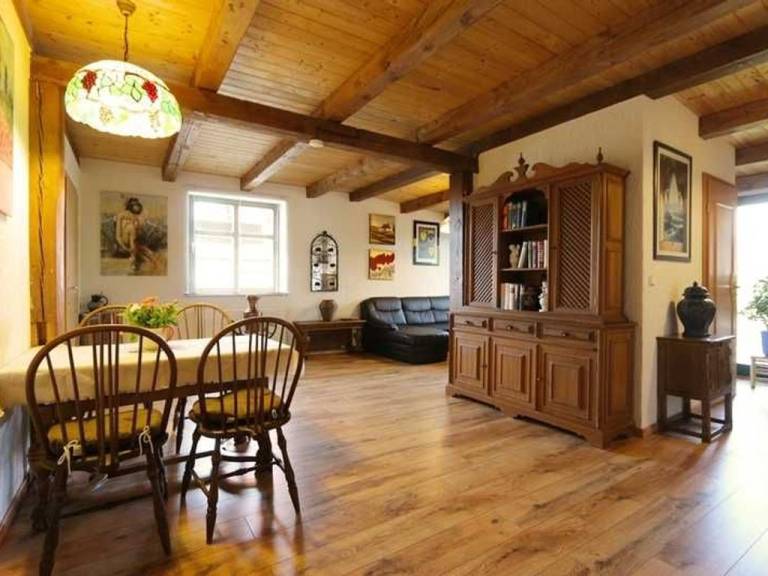 Ferienwohnung Verchen