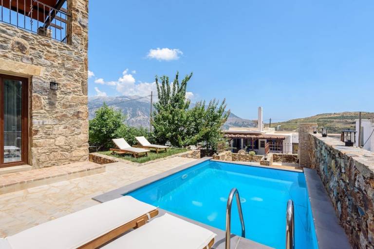 Aparthotel Sougia