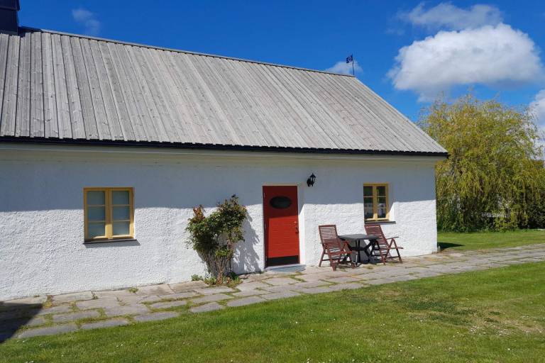 Ferienhaus Gotland