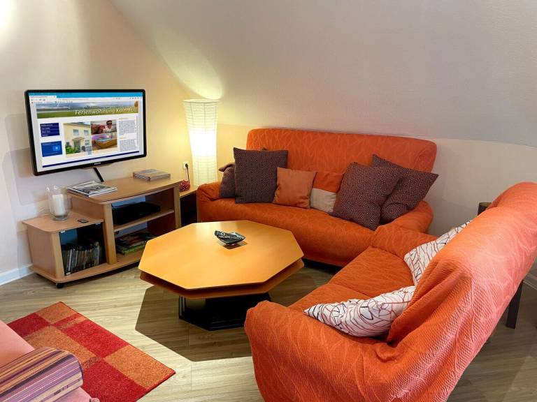 Apartment Porz