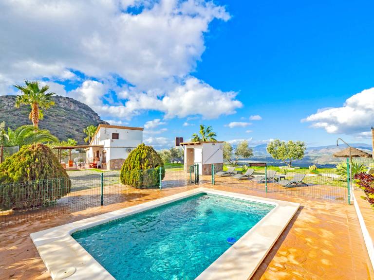 Casa rural Cártama
