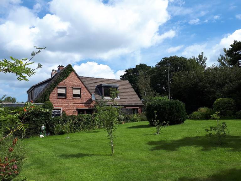Ferienwohnung Monkamp