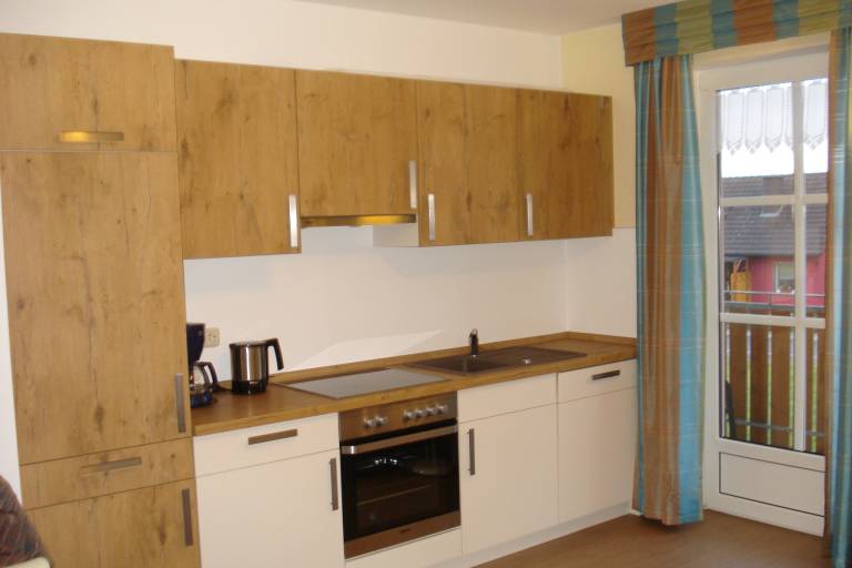 Ferienwohnung Bad Steben