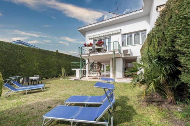 Rental apartment with garden, pool & terrace — photo 5