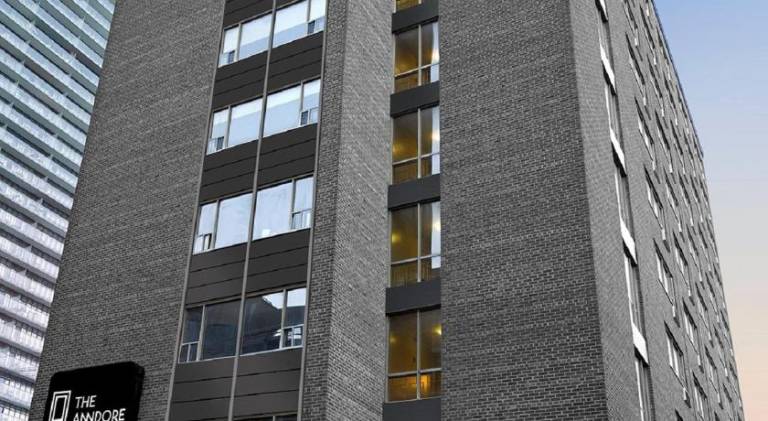 The Anndore House, Part Of Jvd By Hyatt — photo 5