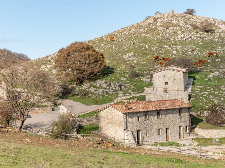 Casa Arcidosso