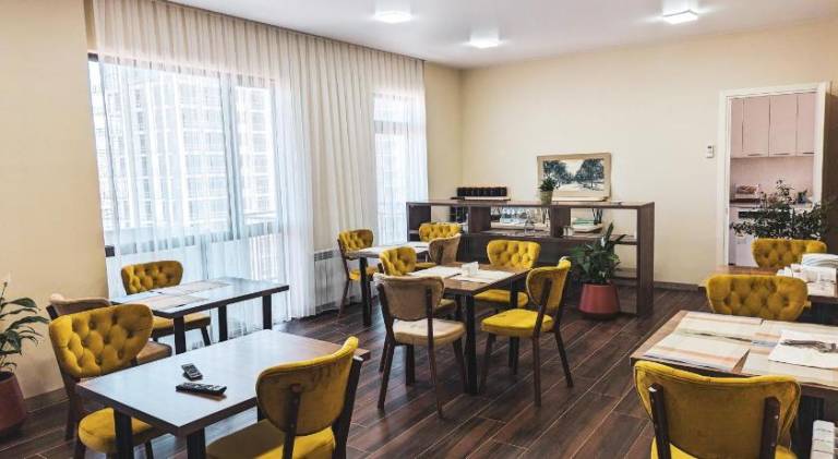 Serviced apartment | Pets allowed — photo 3