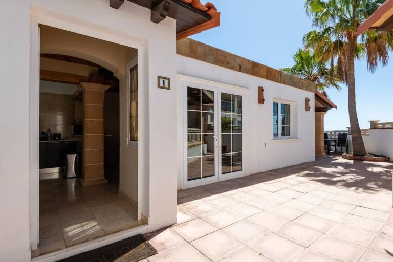Villa Costa Calma