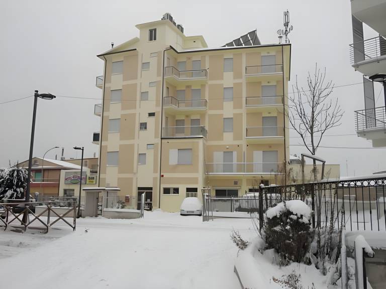 Hotel Belvedere in Fermo