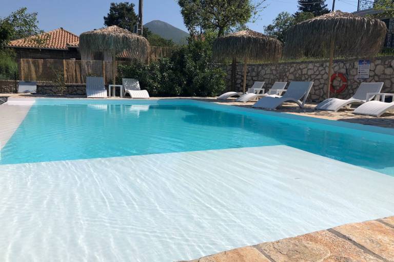 Villa Sivota