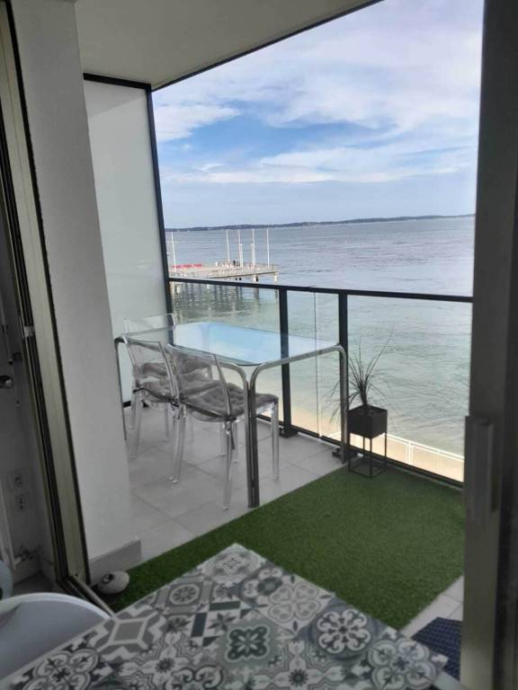Appartement Pyla sur Mer