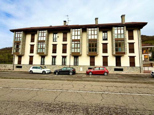 Apartamento Felechosa