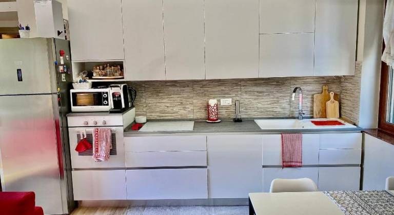 Golden Suite Marta Malpensa Milano-Laghi Malpensa Fiere self-check-in — photo 3