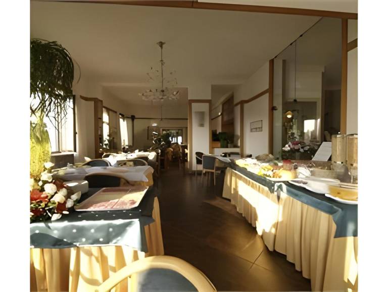 Hotel Italie et Suisse — photo 4