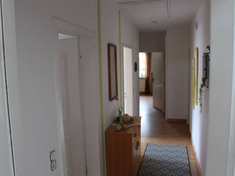 Ferienwohnung Ostrhauderfehn
