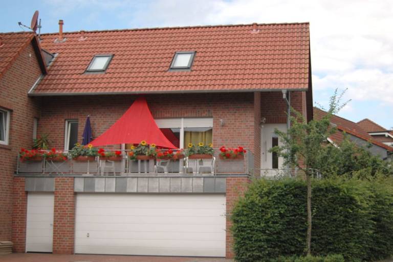 Ferienhaus Ostbevern