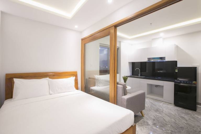 Aparthotel  Da Nang
