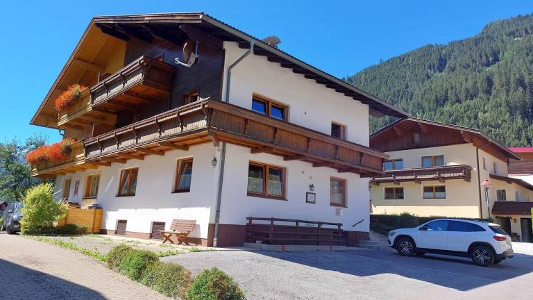 Ferienwohnung Innsbruck