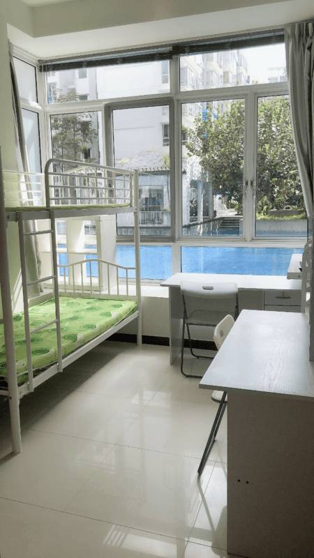 Privé kamer  Woodlands