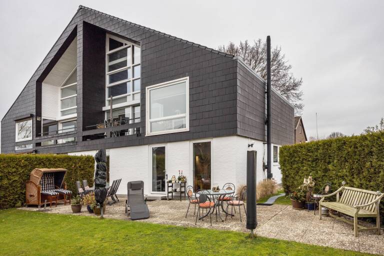 Ferienwohnung Brunsbüttel
