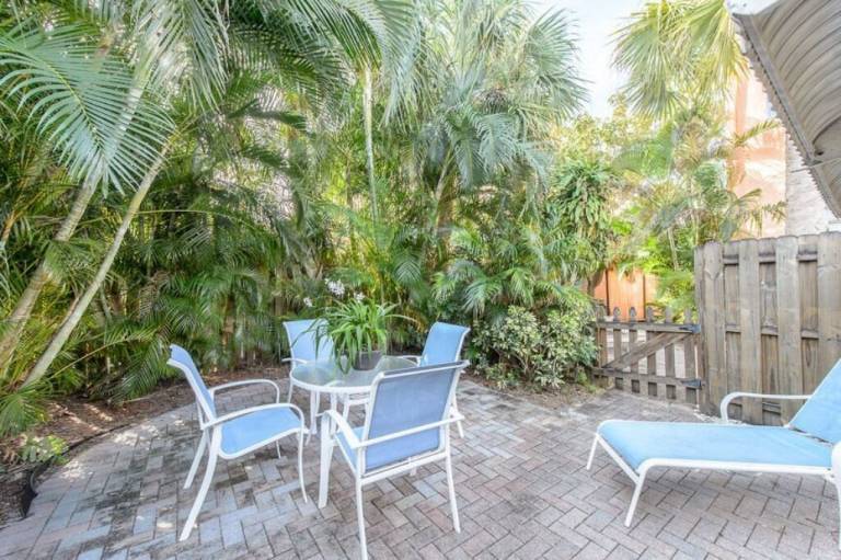 Cottage Jensen Beach