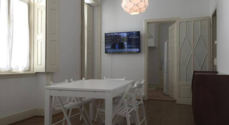 Apartment with 3 rooms for 8 persons — photo 5