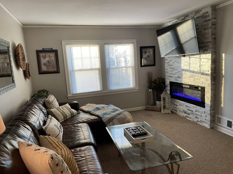 Apartment Oak Park