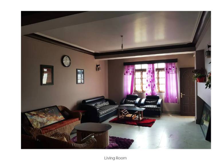 Jhakri Falls Homestay — photo 2