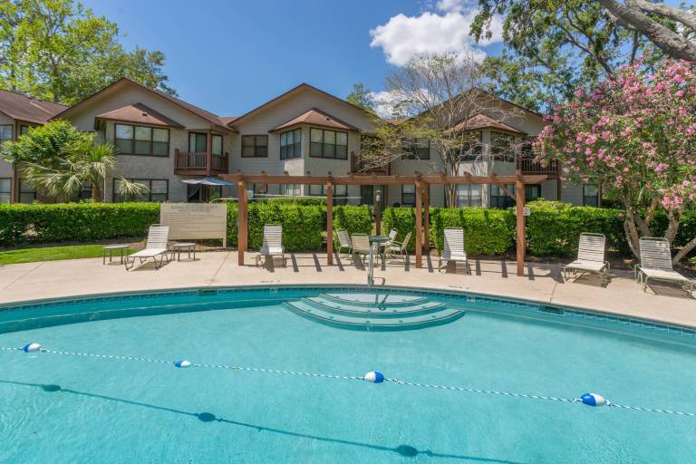 Harbour Oaks, Unit 413 in St. Simons Island, GA
