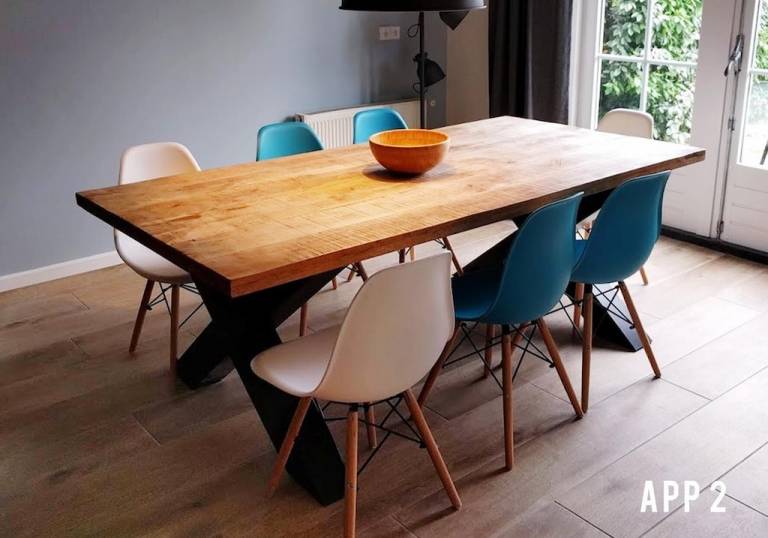 Appartement  Hollum