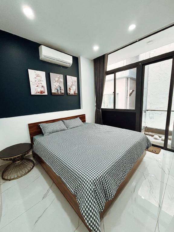 Vacation home with jacuzzi & yard | Next to Xá Lợi Pagoda | Perfect for remote work — photo 2
