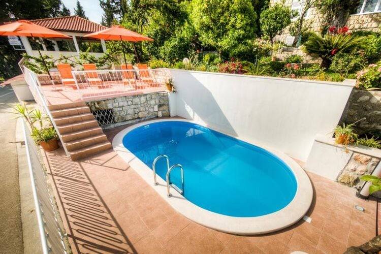 Apartament Mlini
