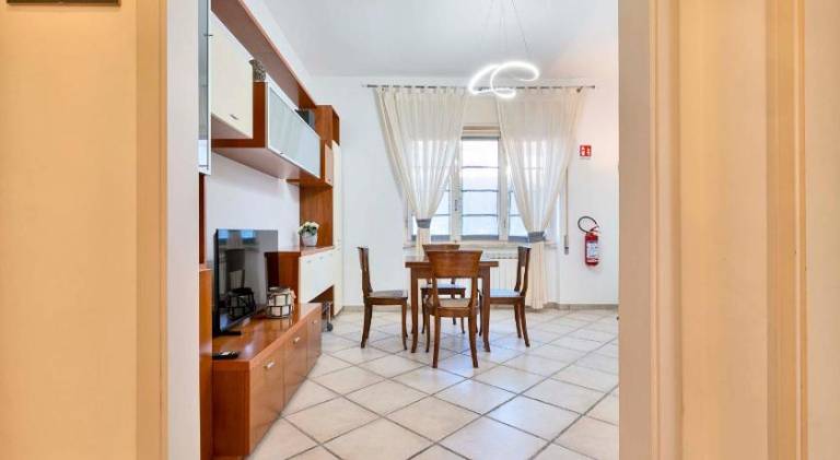 Apartment with 3 rooms for 8 persons — photo 3