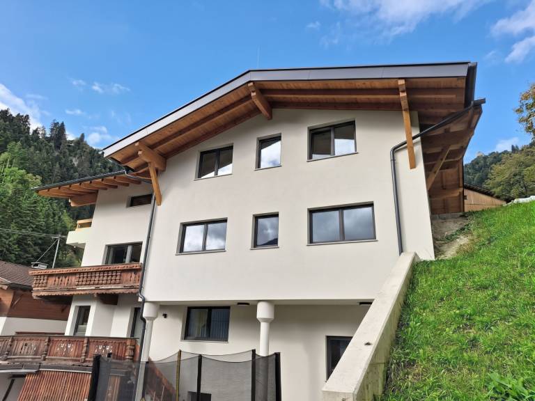 Ferienwohnung in Schwendau, Schwaz f&uuml;r max. 8 Personen