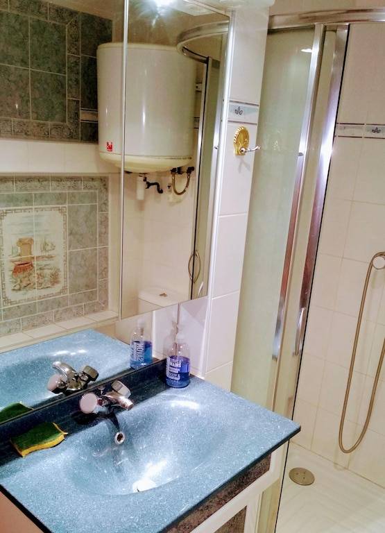 Appartement Maisons-Alfort